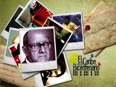 El Caribe en el Bicentenario - Rafael Carrillo Luquez