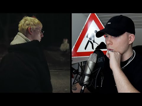Spacy reagiert auf EDO SAIYA - KINOFILM (OFFICIAL VIDEO) [Reaction/Reaktion]