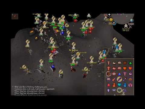 VR vs Veng