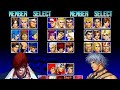 King Of Fighter 97 With Mobile How To Use OROCHI Power