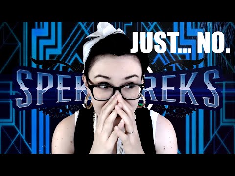 "Can't Stop" by SPEKRFREKS - An Electro Swing Review