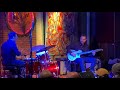 Charlie Hunter and Scott Amendola - I Want You Back (Jackson 5)
