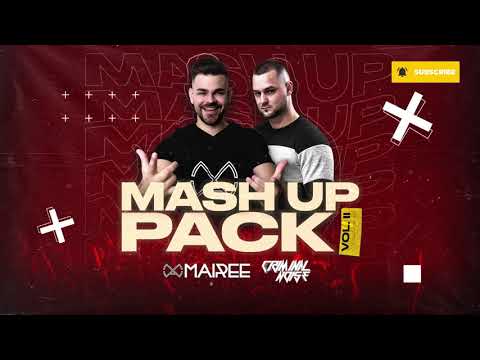 Ready Or Not x Closer (MAIREE & CRIMINAL NOISE MASHUP)