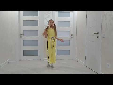 Știu ce vreau cover by Arina Scurtu