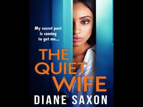 Hidden Trauma & Betrayal: AI Deep Dive into Diane Saxon's The Quiet Wife