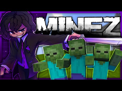 Beginner's Guide to MineZ | CodeNameSpacey