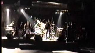 Mysteries & Mayhem Live @ Toto's, Schaumburg, Illinois, June 1995