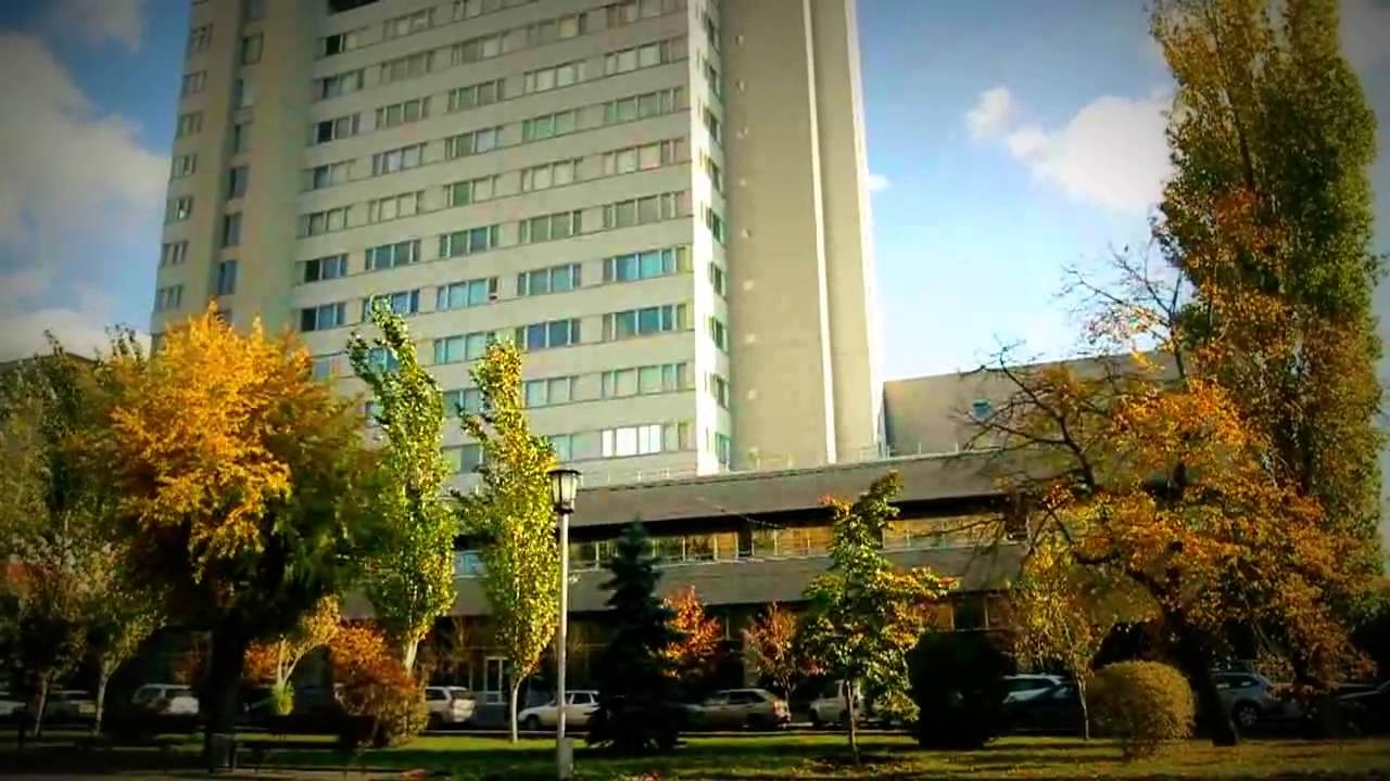 Волгоградский государственный технический университет