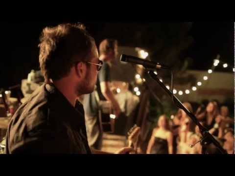 JB and the Moonshine Band - I'm Down (Official Video)