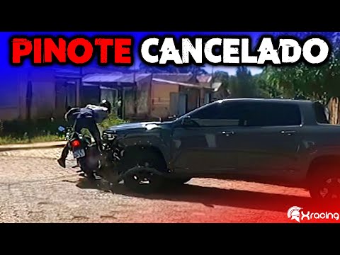 ENQUADROS DE MOTO (EP. 116)