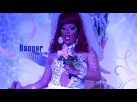 YSLAINA TOP | DANGER DANCE CLUB (07-10-16) FULL HD - BY LEH SANUTY