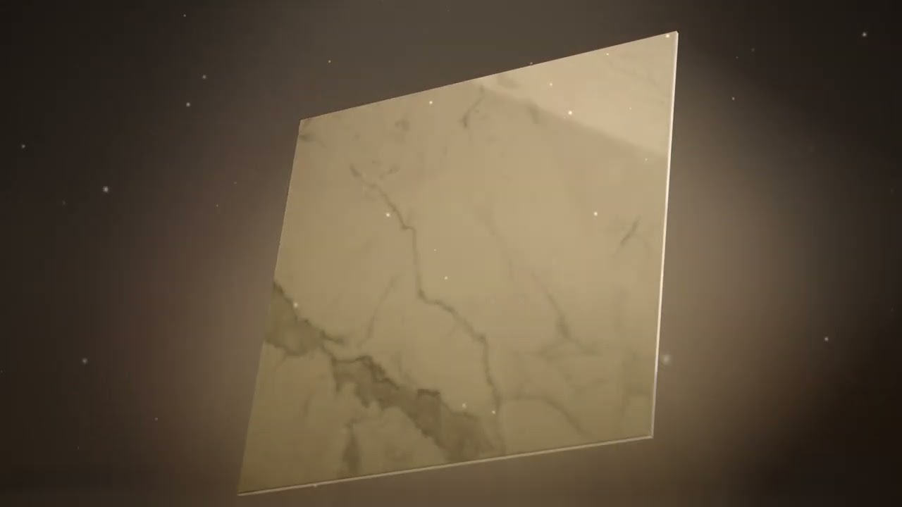 3D Animation Showreel