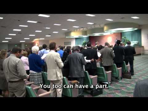 Circuit Assembly Song #55 "Life Without End - At Last!"