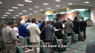 Circuit Assembly Song #55 &quot;Life Without End - At Last!&quot;