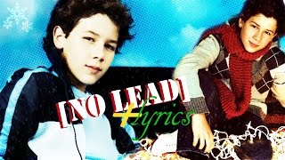 2004 Nicholas Jonas || Joy To the World (A Christmas Prayer) [NO LEAD] + LYRICS