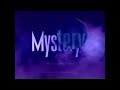 Mystery Channel Id 2001