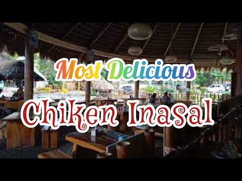Jo's Chicken Inato-Sibulan, à beira-mar Negros Oriental Filipinas @PINAS XANNE
