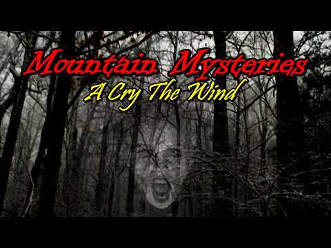 A Cry in the Wind: The Unexplained