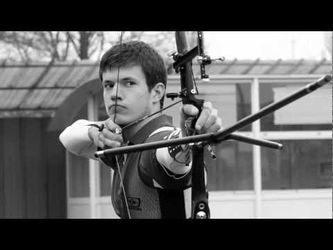 Portrait : Gaël Prévost