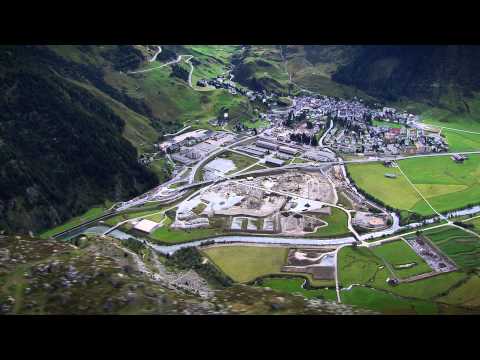 Andermatt - Global Village | Trailer