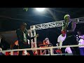 Chekecha By Wallace Ft Big Fizzo Official Video