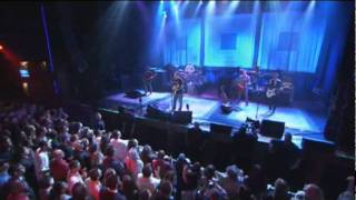 O.A.R  Performing &quot;Love and Memories&quot; - Live At The House Of Blues - Atlantic City