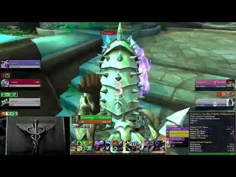 [9.2.5] Gladiator MM Hunter PVP 2400-2500 CR Arena- 3v3 Cupid Glad Wins. P1