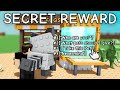 Giving A RACCOON To Dinosaur Egg Guy In Grow A Garden