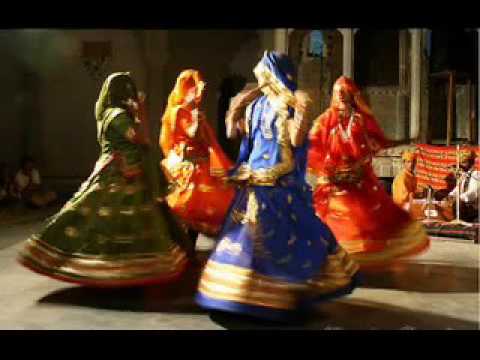 Latthe di Chadar folk song