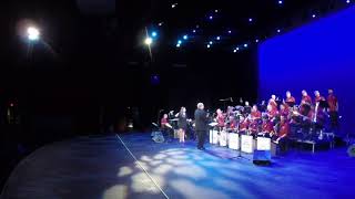 TI Jazz Band - Sweet Georgia Brown