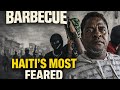 JiMMY BARBECUE CHERIZER The Rise Of Haiti S Most Feared Warlord