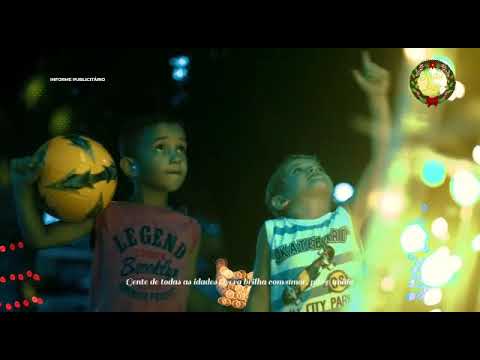 Natal de Luzes  