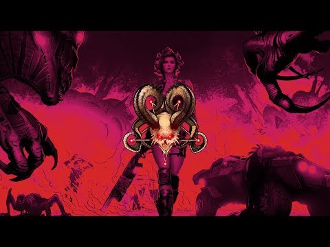 GRIM x STYX - NATURAL BORN PLAYAZ (Prod. REAPER)