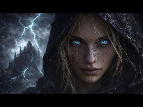 Gods Fear My Name — Throne of Glass (Lyrics)