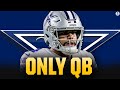 Cowboys release all quarterbacks EXCEPT Dad Prescott | CBS Sports HQ