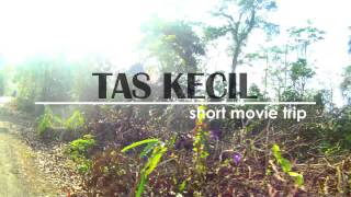 preview picture of video '#taskecil short movie trip - Sawarna'