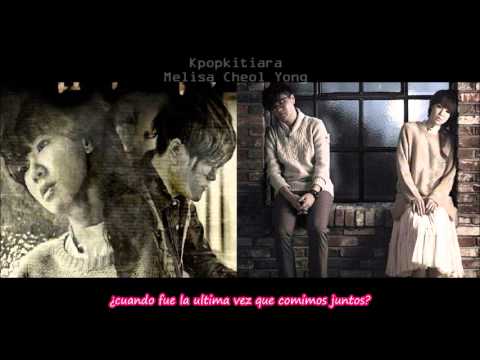 About 3 Years Sub Español 4MEN (포맨) (Feat Miiii)