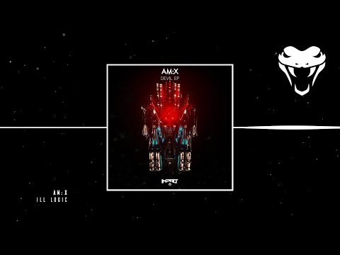 Am:X - Ill Logic