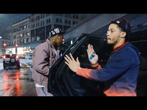 Veeze - Weekend (Official Music Video)