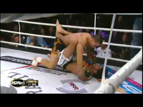 Felipe Olivieri vs Cesar Augusto