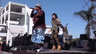 Mellow Man Ace - Mentirosa