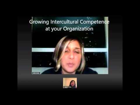 Taslim Damji -Bringing Intercultural Competency into the LINC Classroom