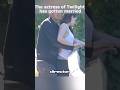 This Woman Has Actually Gotten Married
