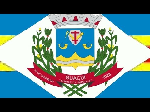 Off-topic, walking through the streets of Guaçui Espírito Santo Brazil caminhando Guaçui ES