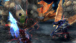 【MHF-Z】ゆっくり実況プレイwithアルトラス(最終回)【辿異種タイクンザムザ】