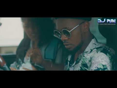 Patoranking l Diamond Platnumz l Dj Abi Mru   Love you Die Ragga Refix 2k19