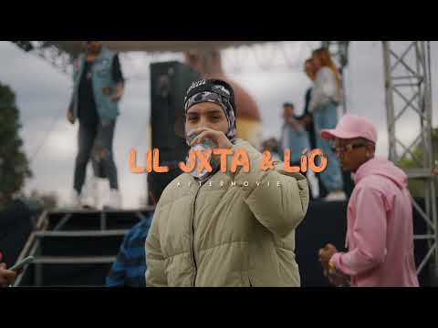 Lil Jxta & Lío (Aftermovie) Gira Movelo 2022