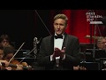NEUE STIMMEN 2017 - Semifinal: Petr Sokolov sings "Avant de quitter ces lieux", Faust