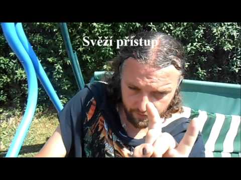 Kozelagazeladozela - Radegastovi Poutníci 13