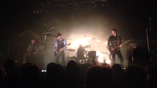 Yodelice concert @ Marseille le Moulin 2014, I worship you